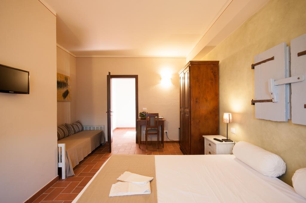 Agriturismo Borgo Tra Gli Olivi Castiglion Fiorentino Zimmer foto
