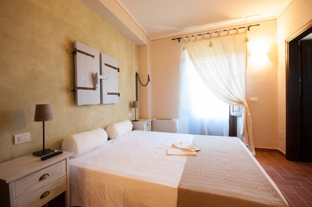 Agriturismo Borgo Tra Gli Olivi Castiglion Fiorentino Zimmer foto