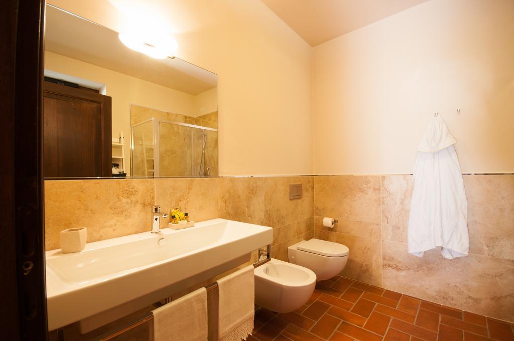 Agriturismo Borgo Tra Gli Olivi Castiglion Fiorentino Zimmer foto