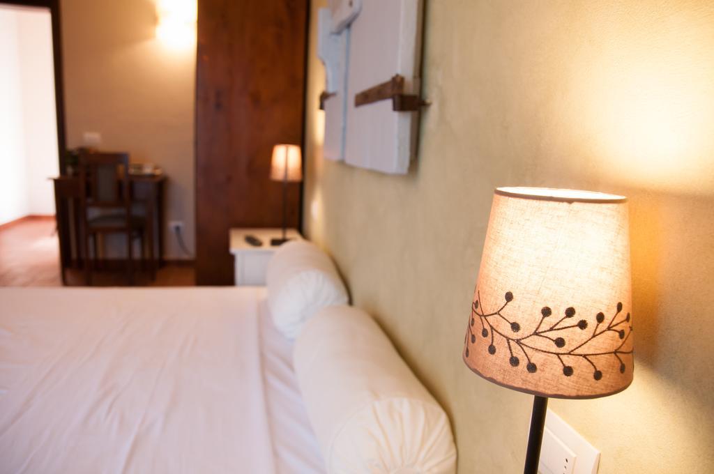Agriturismo Borgo Tra Gli Olivi Castiglion Fiorentino Zimmer foto